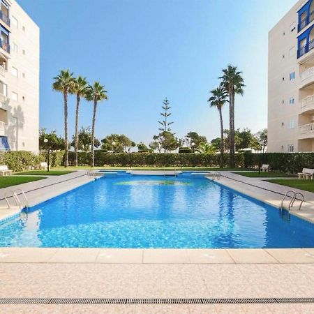 1 Bedroom Nice Apartment In Los Ареналес-дель-Соль Экстерьер фото